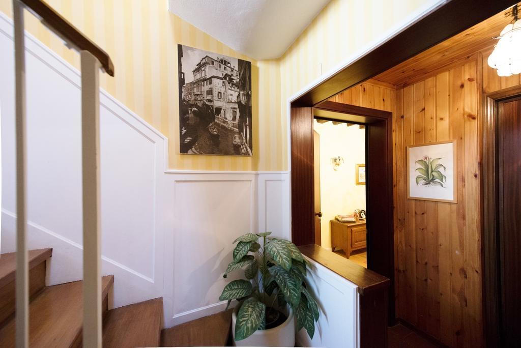 Ca' Coriandolo Apartament