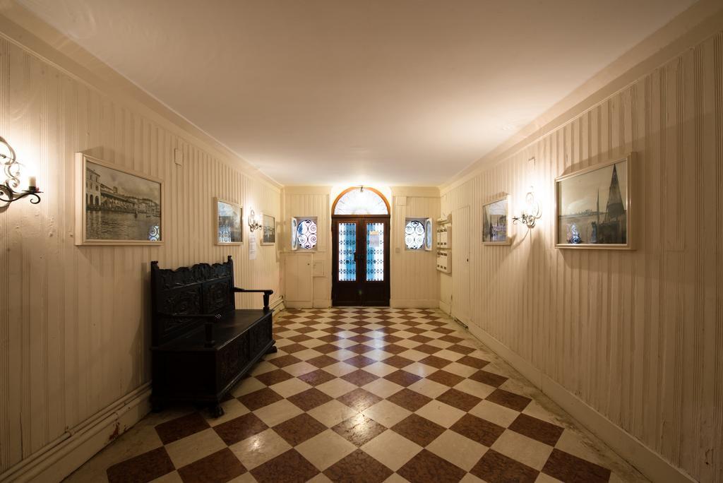 Apartament Ca' Coriandolo