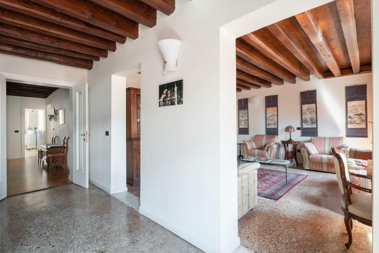 Apartament Ca' Coriandolo