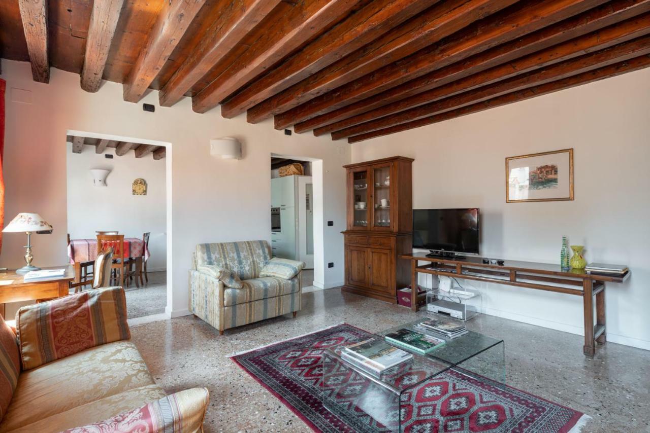 Apartament Ca' Coriandolo