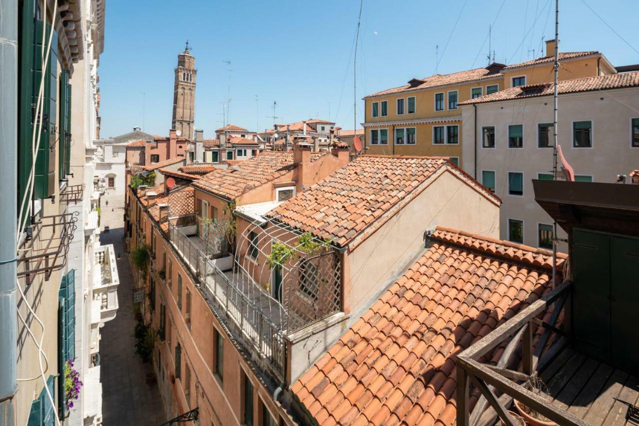 Apartament Ca' Coriandolo