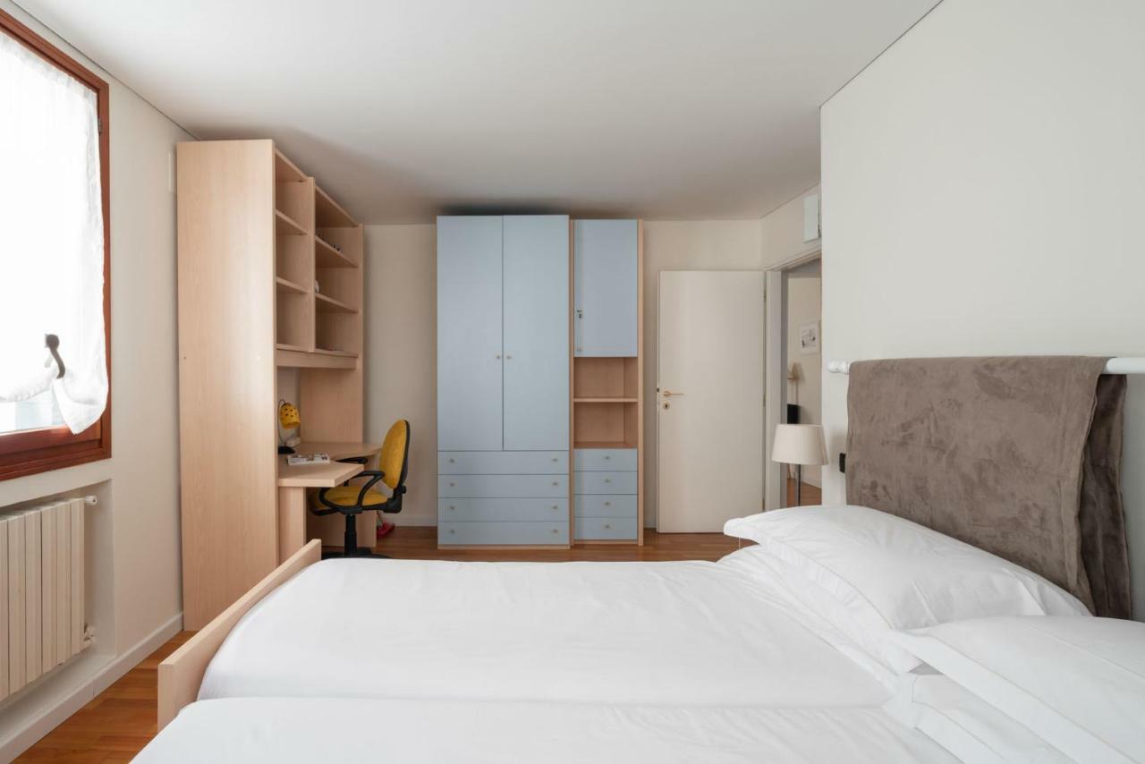 Apartament Ca' Coriandolo *