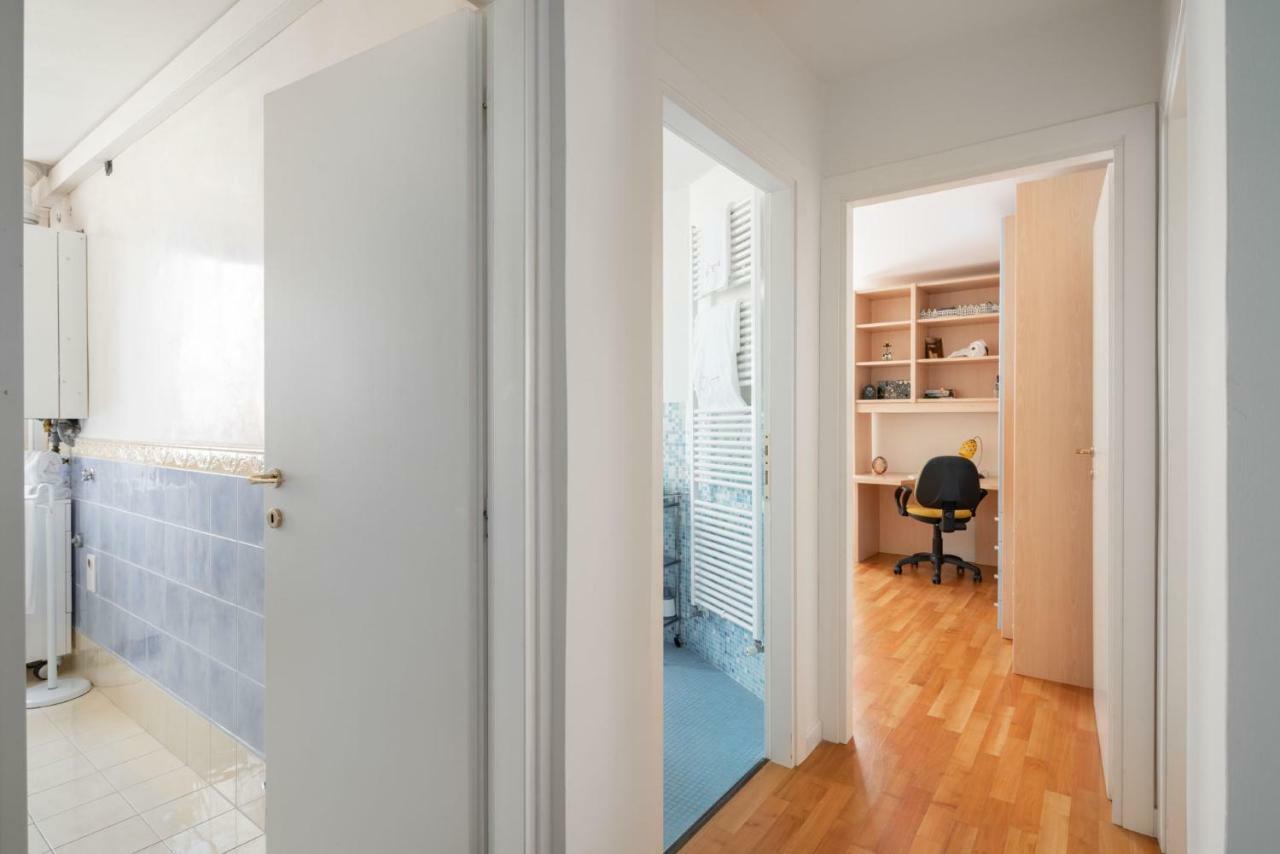 Apartament Ca' Coriandolo