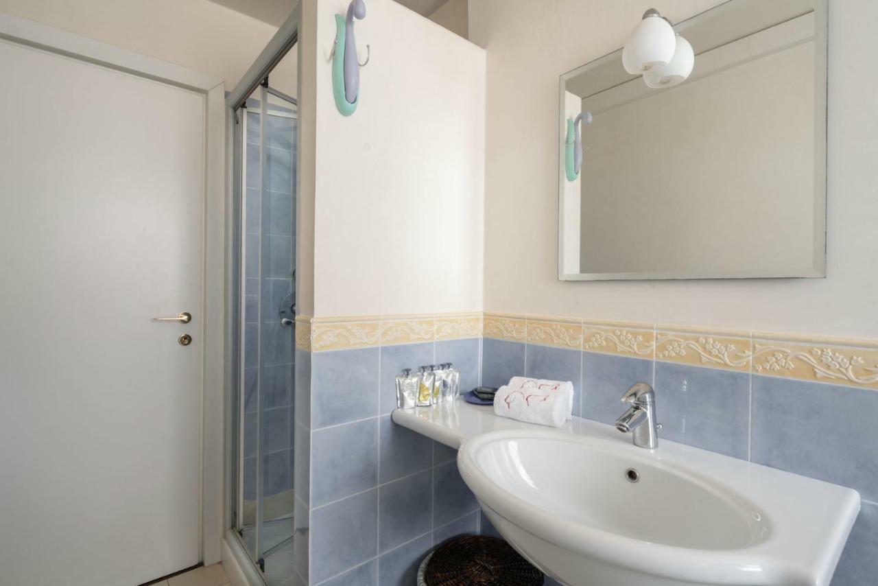 Apartament Ca' Coriandolo *