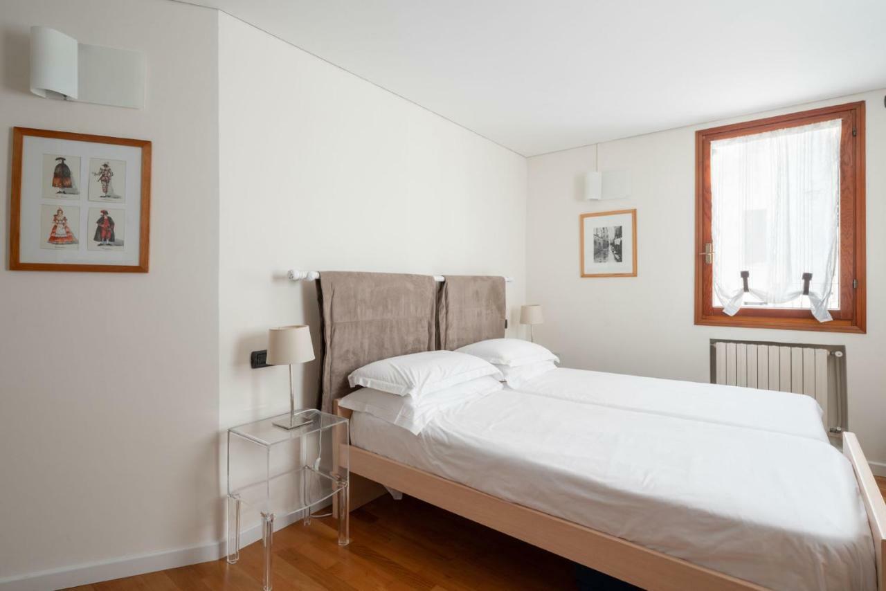 Ca' Coriandolo Apartament
