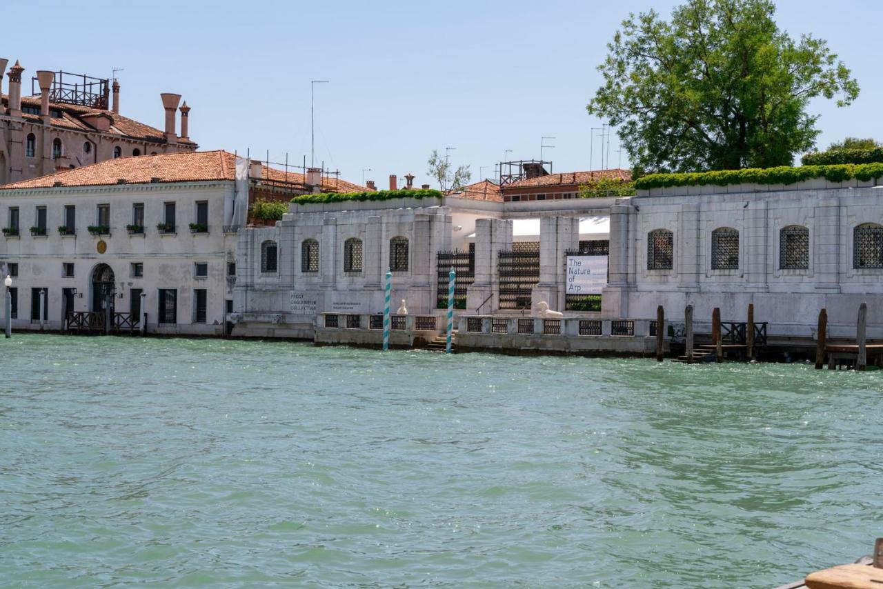 Apartamento Ca' Coriandolo