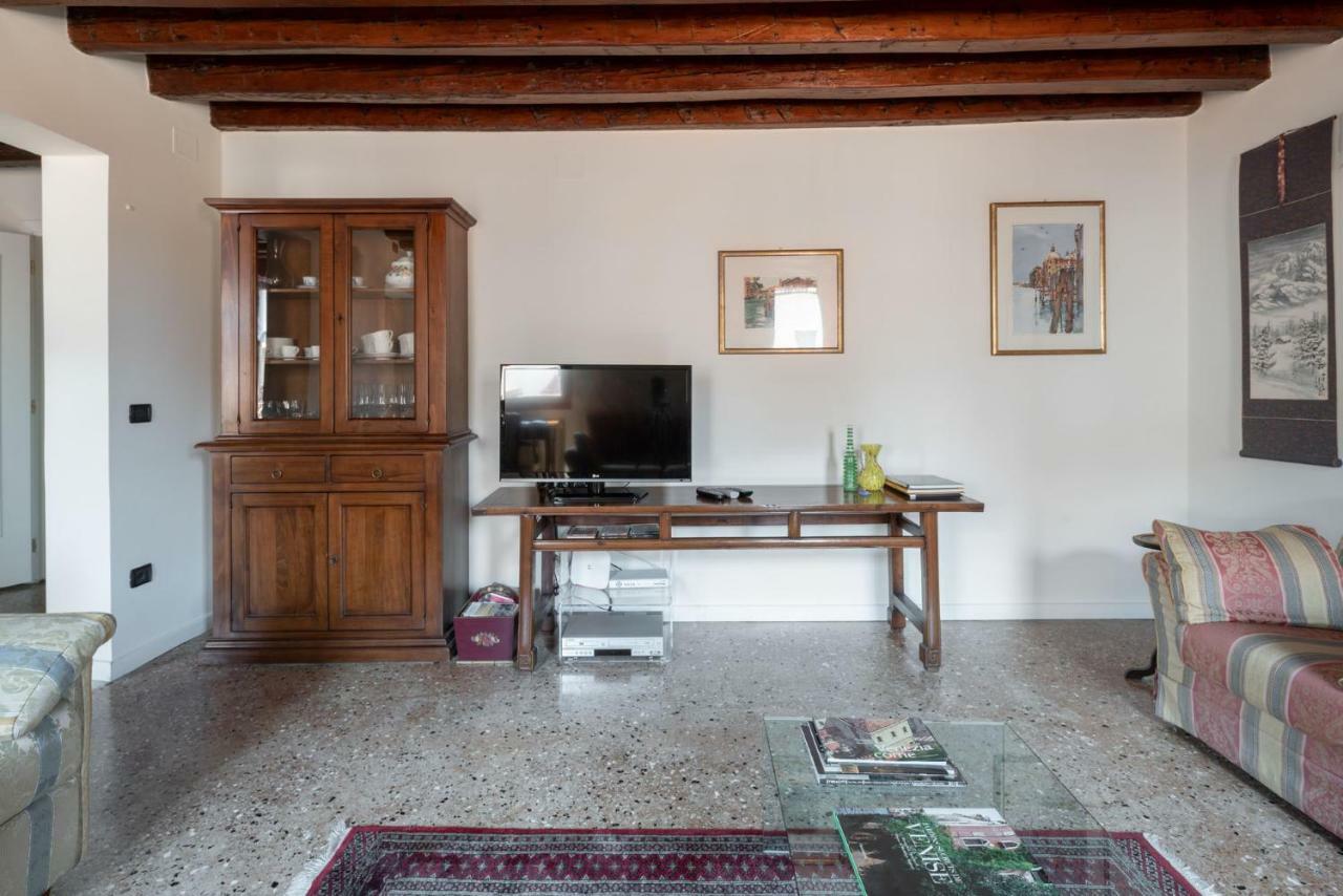 Ca' Coriandolo Apartament