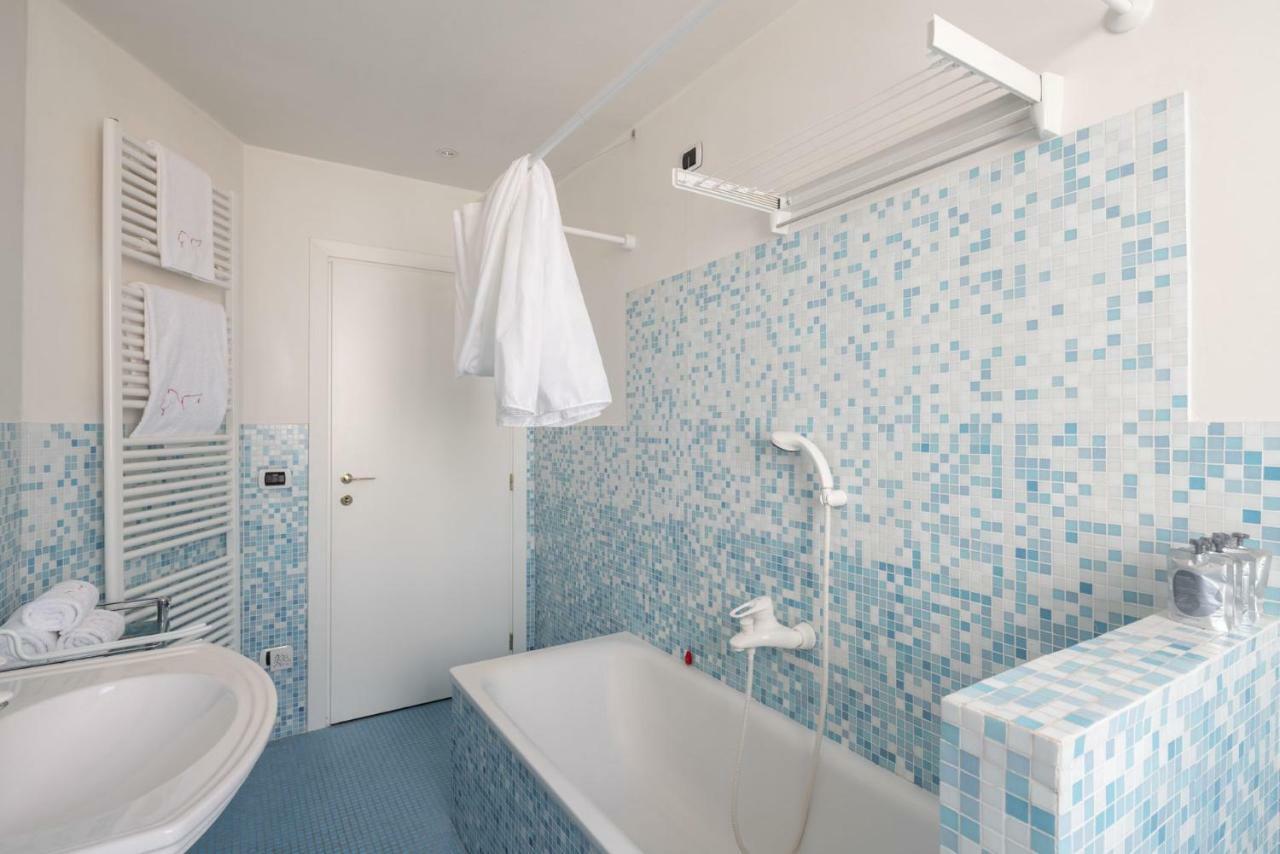 Ca' Coriandolo Apartament *