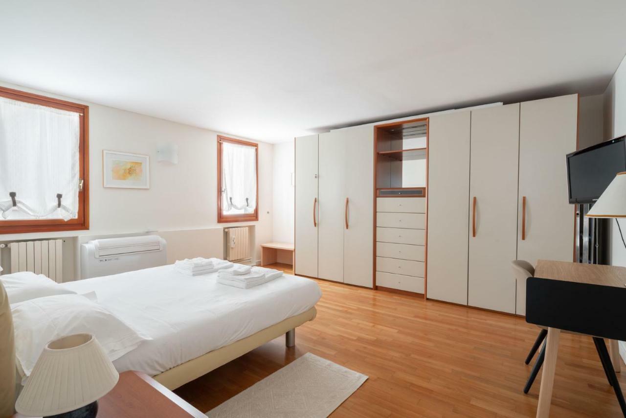 Apartament Ca' Coriandolo