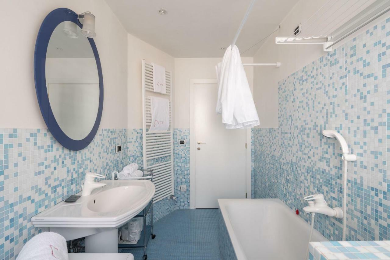 Ca' Coriandolo Apartament