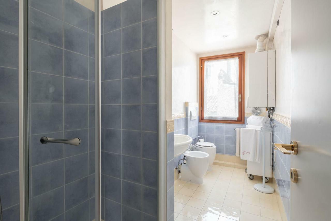 Ca' Coriandolo Apartament *