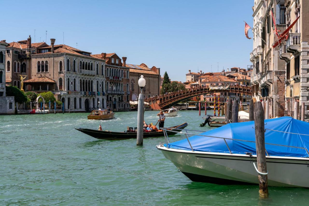 Ca' Coriandolo Apartamento Venecia